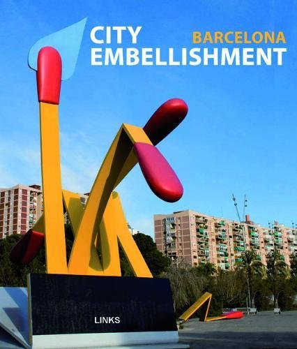 City Embellishment by Carles Broto