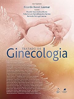 Livro Tratado de Ginecologia