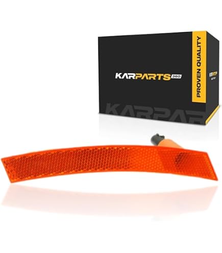Amazon.com: KarParts360 For Suzuki Grand Vitara Signal Marker Lamp