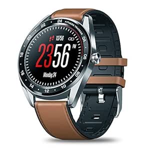 Festnight Zeblaze Neo Smart Watch Pantalla de visualización IPS de ...