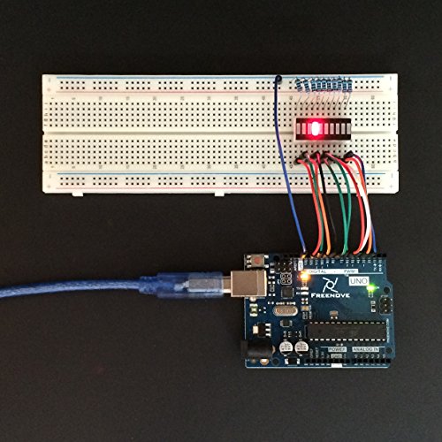 image for Freenove RFID Starter Kit V2.0 for Arduino | Beginner Learning | UNO R