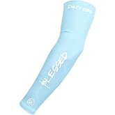 Dirty Mids Savage Compression Sleeves, Swag and Sports, Youth sizes, for Baseball and Softball