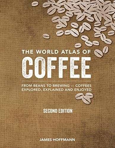 The Coffee Roaster's Companion by Scott Rao (2014-05-04): Scott