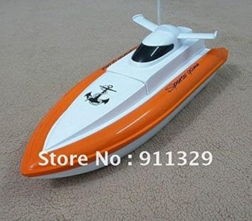 barcos de control remoto en venta