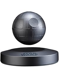 Plox Official Star Wars Levitating Death Star Bluetooth Speaker