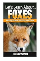 Foxes 1503216926 Book Cover