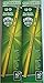 Ticonderoga Pencils, HB #2 Premium Wood Latex-Free Eraser, 2 Packs of 96 Pencils Plus 24 Free Pencils (216 Pencils Total)