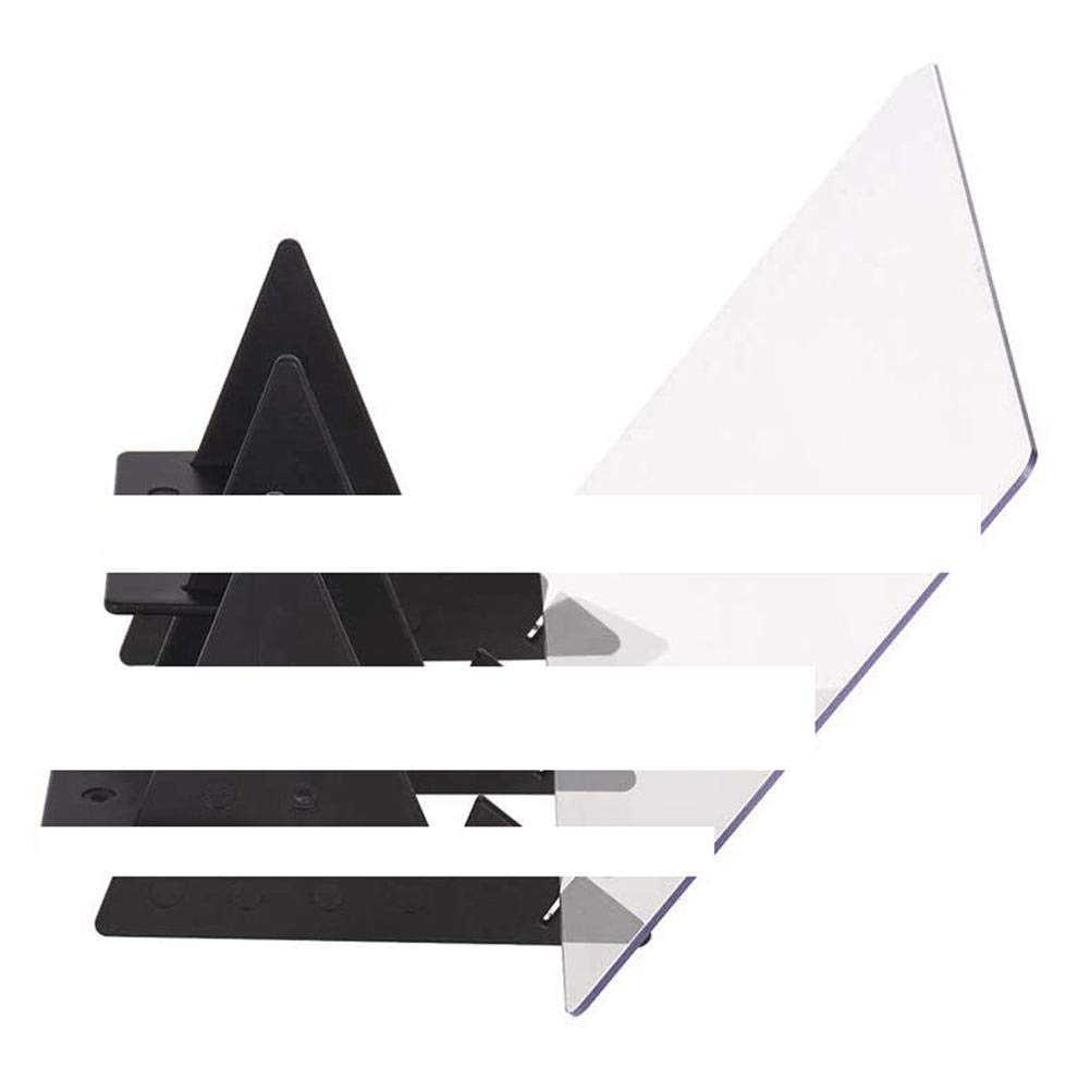 Projector Board Drawing Line Pad Portable Image Projector Reflector Anime Sketch Drawing Board for A