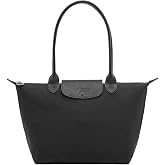 Longchamp Le Pliage Small Folding Tote Bag