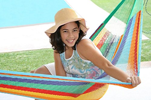 Individual Hammock (multicolor)