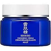 SEKKISEI Cleansing Cream, Face Wash & Makeup Remover, 4.9 Ounce