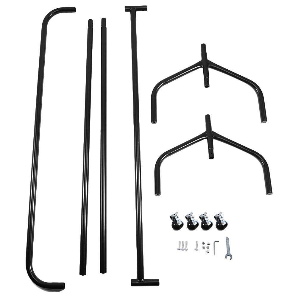 Percheros Burros Ropa 4 5 6 FT Perchero Colgador Para Colgar La Ropa