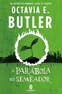 Livro A Parábola do semeador