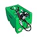 Emiliana Serbatoi Portable Fuel Tank Gasoline (58 gallons) Cover Included
