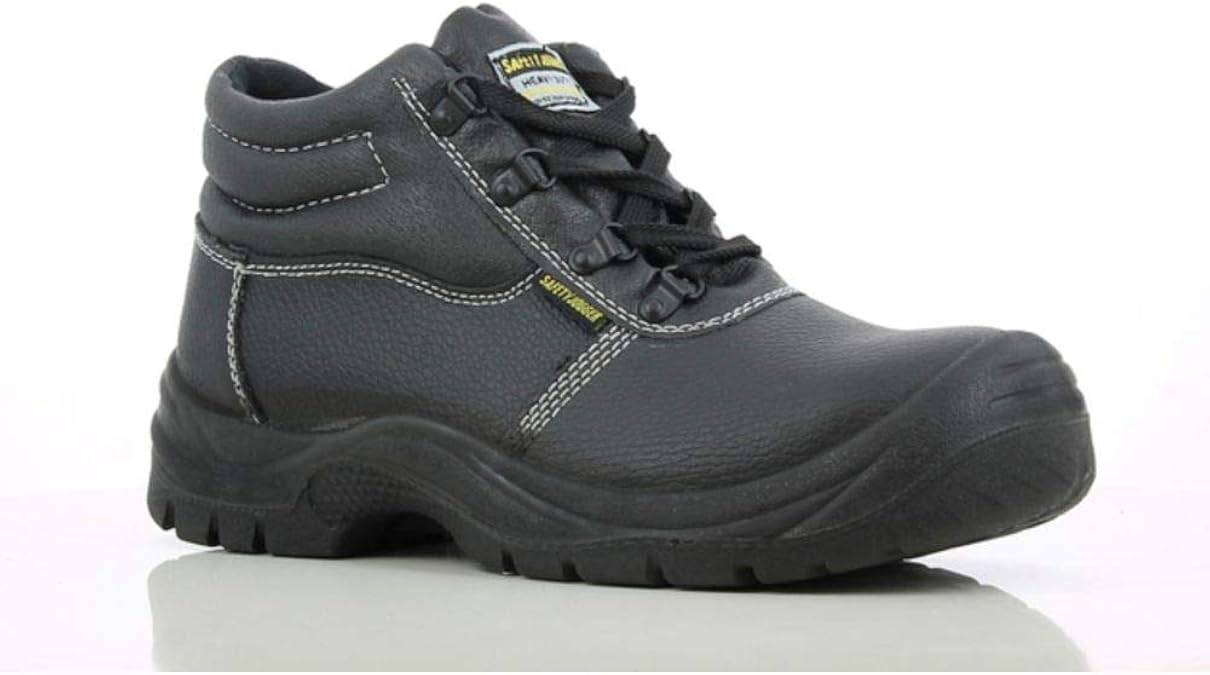 Safetyboy S1P High Safety Jogger Shoes Amazon.co.uk DIY & Tools