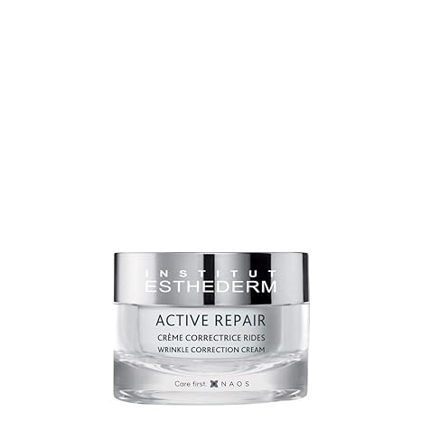 esthederm active repair eye cream
