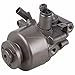 Remanufactured Power Steering ABC Tandem Pump For Mercedes SL500 & SL55 AMG - BuyAutoParts 86-00888R Remanufactured