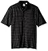 Cutter & Buck Men's Big and Tall Cb Drytec Franklin Stripe Polo