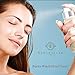 NEW Witch Hazel Rose Scented Primer & Toner to Perfect & Clear Acne-Prone Skin & Tighten Pores with this Astringent, Hydrating and Calming Face Treatment. Travel Size