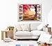 wall26 - Majestic View Wall Mural - 36