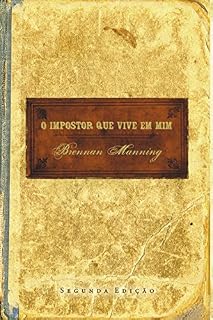 Livro O impostor que vive em mim