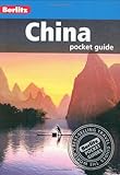 Berlitz China Pocket Guide (Berlitz Pocket Guides) by Ken Bernstein