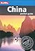 Berlitz China Pocket Guide (Berlitz Pocket Guides) by Ken Bernstein