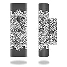 Skin Decal Wrap for Pax 2 Pax 3 by Ploom Vaporizer mod vape Floral Lace