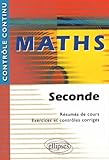 MathÃ©matiques Seconde by 
