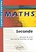 MathÃ©matiques Seconde by 