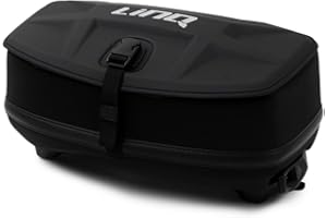CAN-AM Ski-Doo OEM LinQ 4.5 Gal Sport Tunnel Storage Bag 860202447 MXZ Renengade Summit