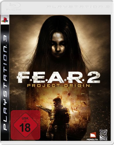 F.E.A.R. 2 : Project Origin