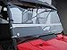 Pioneer 1000 FULL-TILT WINDSHIELD . We need to know what kind of roof you have Hard or Soft? Check email/junk file for message after order is placed.