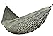 Big W Hammock for Camping, Backpacking, or Hangout Wildwood Hammocks are Ultralight, Strong, Portable; Durable Parachute Nylon; Triple Stitching; Carabiners for Easy Hanging