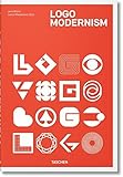Logo Modernism (English, French and German Edition)
