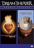 Dream Theater Album: «Dream Theater - Images and Words Live in Tokyo / 5 Years in a Live Time» (Front side) Dream Theater Album: «Dream Theater - Images and Words Live in Tokyo / 5 Years in a Live Time» (Front side)