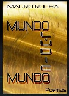 Livro Mundo Lúdico Mundo