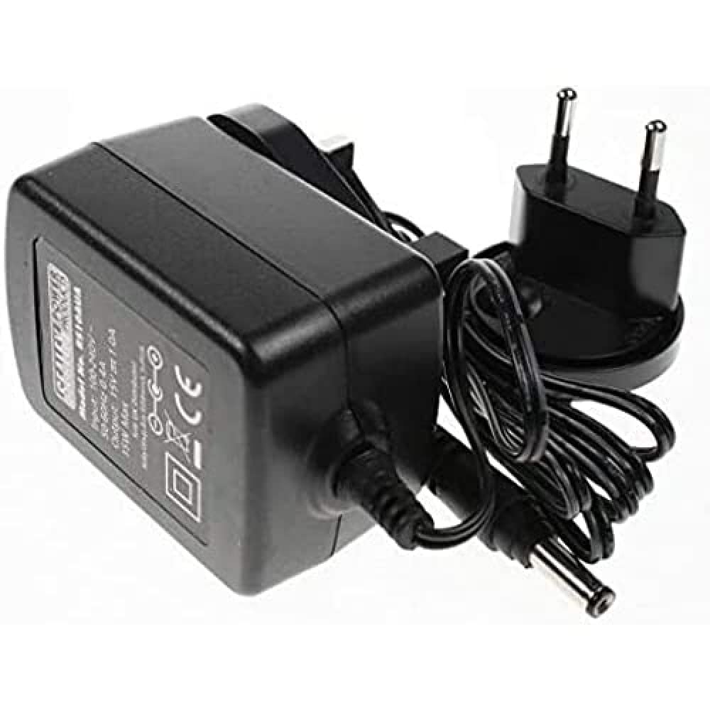 Sealey RS10AUA 15V 1.0A Universal Adaptor