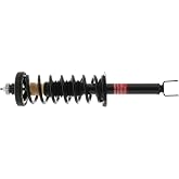 Monroe 172984 Suspension Strut and Coil Spring Assembly | Replaces 15960. OE-grade replacement.