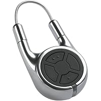 Amazon.de Bestseller: Die beliebtesten Artikel in Garagentor-Zubehör