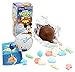 Disney Chocolate Wonderball Surprise Egg with Hard Candy, 1.41 oz (1 Pack)