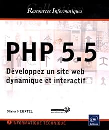 PHP 5.5