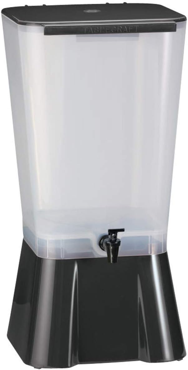 restaurant cold water dispenser