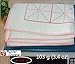 MasterChinese Students Calligraphy Mat 20x27 inches (50x70 cm) - Thick with Grids