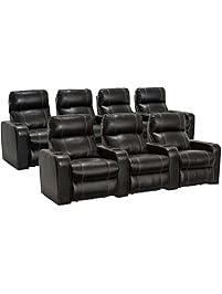 Home Theater Seating Amazon.com