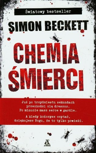 Chemia smierci