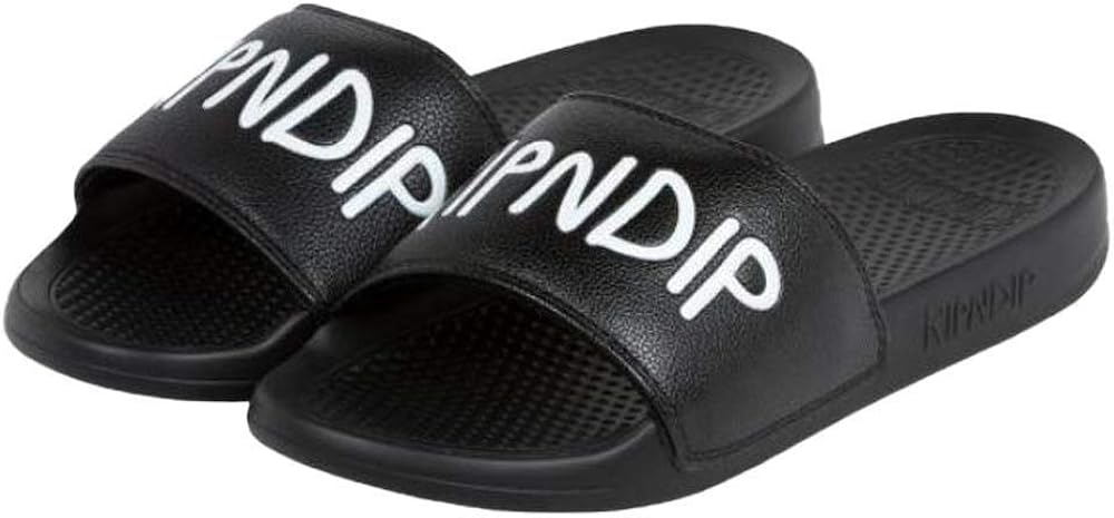 ripndip flip flops