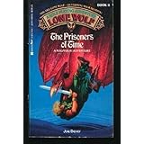 The Prisoners of Time (Lone Wolf, Book 11) by Joe Dever (1989-03-03)