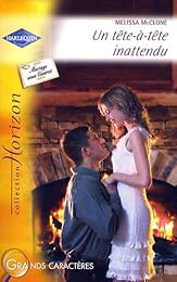 Un tête-à-tête inattendu