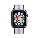 Pantheon Compatible Apple Watch Band 42mm 44mm Nylon - Compatible iWatch Bands/Strap for Women or Men Fits Series SE 6 5 4 3 2 1